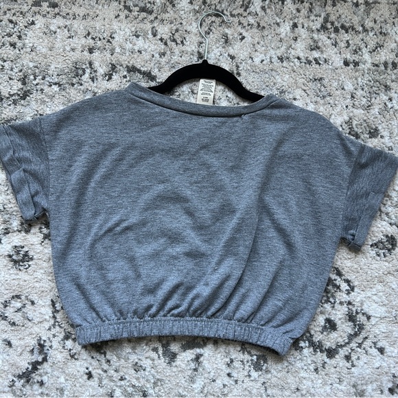 🔥Cropped Top - Picture 5 of 5